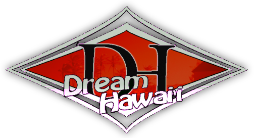 Dream-Hawaii